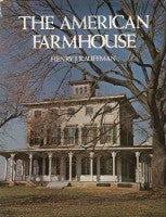 Item #11045 The American Farmhouse. Building as Envelope, Henry J. Kauffman