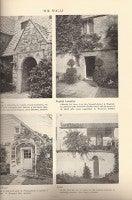 Item #11872 The House Beautiful Building Annual 1926; A comprehensive and practical manual of procedure, materials, and methods of construction for all who contemplate building or remodelling a home. Interiors, Charles G. Loring.
