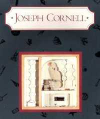 Item #1211 Joseph Cornell. Art, Kynaston McShine