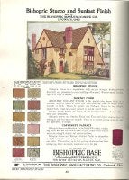 Item #13307 1926 Home Builders Catalog Fourth Edition; A Reference Work for Building Contractors,...