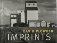 Item #13593 Imprints: David Plowden: A Retrospective. Americana, David Plowden