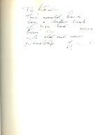 Item #13618 The Nature and Art of Motion (VISION + VALUE Series), inscribed by the author....