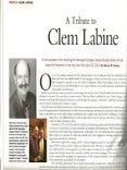 Item #14405 Traditional Building Magazine, June 2012 issue. Architectural History, Martha McDonald