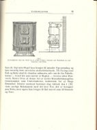 Item #14790 Kakkelovne og Komfurer samt andet almindeligt Bygningsstøbegods / Stoves and Ovens...