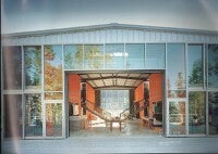 Item #14843 Quik Build: Adam Kalkin's ABC of Container Architecture. Building Specifications,...