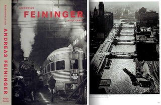 Item #14883 Andreas Feininger: That's Photography. Photography, Thomas Buchsteiner, Otto Letze
