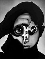 Item #14884 Andreas Feininger: Photographer. Photography, Andreas Feininger