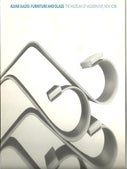 Item #15096 Alvar Aalto: Furniture and Glass. Design, Museum of Modern Art