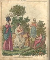 Item #15099 Similde oder moralische, bildende und unterhaltende Erzählungen für Töchter von 6 bis 12 Jahren: mit illum. Kupfern. Children's Literature, Dr. Julius Freudenreich, Johann Heinrich Meynier.