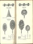 Item #15369 Cabinet Hardware Catalogue No. 151: Cabinet, Builders', Refrigerator and Piano...