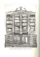 Item #15370 Charleston Furniture 1700-1825. Furniture, E. Milby Burton