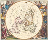 Item #15371 Planisphere Terrestre. Suivant les nouvelles Observations des Astronomes. Dressé et...