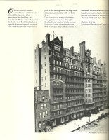 Item #15487 Chelsea. Chelsea Hotel. The First One Hundred Years. New York, New York City Landmarks Preservation Commission.