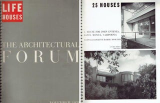 Item #15856 Architectural Forum Vol. 69, No. 5, November, 1938. Architecture, Architectural Forum