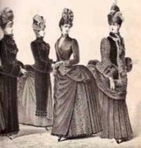 Item #1588 Fashion Catalogue No. 32, Fall and Winter 1886-87. Fashion, H C. F. Koch, Co, trade...