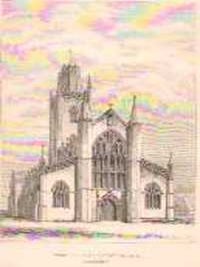 Item #1620 A History of Architecture. Architectural History, Edward A. Freeman