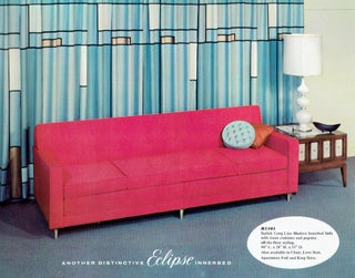 Item #16810 Distinctive Innerbed Convertibles...by Eclipse Sleep Products, Inc. Furniture, Inc...