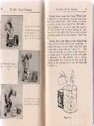 Item #1743 The Handbook on Painting. Paint, National Lead Company, trade catalog