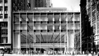 Item #17476 An Architectural Guidebook To Philadelphia. Pennsylvania, Francis Morrone,...
