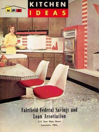Item #18038 NPS Kitchen Ideas. Kitchens, National Plan Service