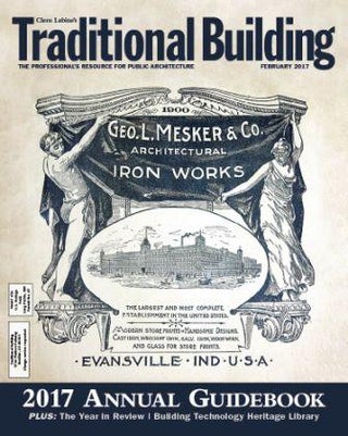 Item #18228 Clem Labine's Traditional Building - Annual Guidebook - Plus:The Year in Review,...