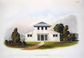 Item #18271 Designs for Villas and other Rural Buildings. Engraved on Thirty-One Plates, with Plans and Explanations: A Memoir of the Author; and An Introductory Essay. Architecture, Edmund Aikin, Architect, 1780 -1820.