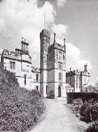 Item #1853 John Dobson; Architect & Landscape Gardener. Architects, Lyall Wilkes