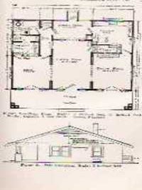 Item #1859 Estimates, Costs and Profits for House Painting and Interior Decorating. Paint, F. N...
