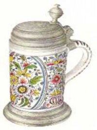 Item #1872 Joys of Hunting Antiques. Antiques, Stefan Salter