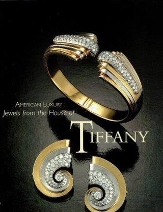 Item #19342 American Luxury Jewels from the House of Tiffany. Jewelry, Accessories, Jeannine...
