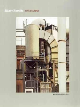 Item #19868 Sidney Hurwitz: Five Decades (signed by Hurwitz). Architectural History, Patricia...