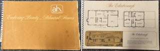 Item #20017 Enduring Beauty ... Admiral Homes; Individual, distinctive, architect-designed....