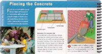 Item #2004 Working With Concrete (Home Improvement Series). Masonry, Inc St. Remy Media