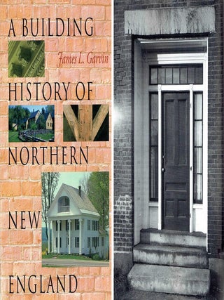 A Building History of Northern New England