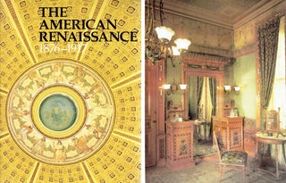 Item #21231 The American Renaissance 1876-1917. Decorative Arts, Brooklyn Museum
