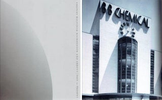 Item #21996 Shepley Bulfinch Richardson and Abbott: Past to Present. Architectural Monograph,...