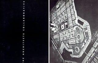 Item #22191 The Architects Collaborative. Architectural Monograph, The Architects Collaborative Inc