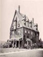 Item #2378 Residential Falmouth...Homes, New and Old. New England, Falmouth Board of Industry, MA