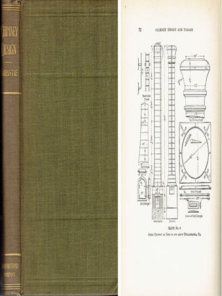 Chimney Design and Theory: a Book for Engineers and Architects