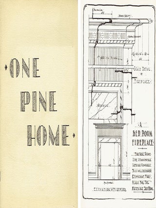 One Pine Home