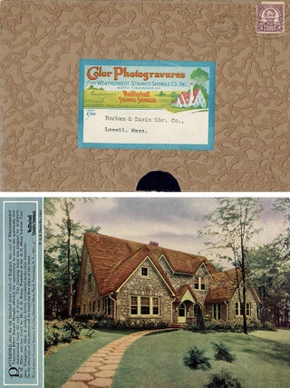 Color Photogravures