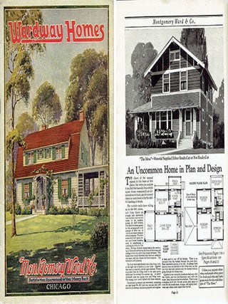 Wardway Homes