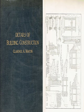 Details of Building Construction