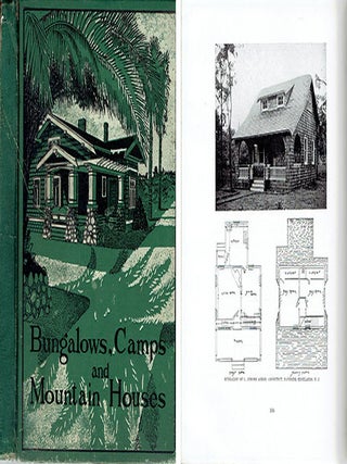 Bungalows, Camps and Mountain Houses