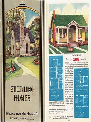 Sterling Homes