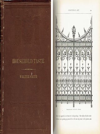 Examples of Household Taste