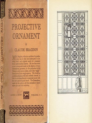 Projective Ornament