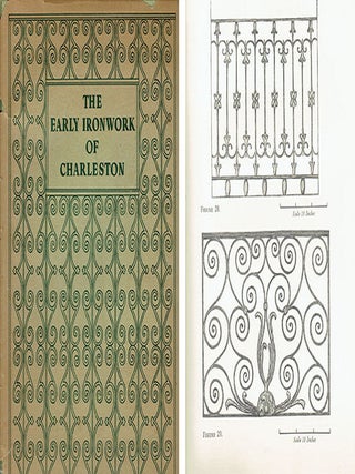 The Early Ironwork of Charleston
