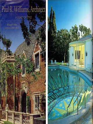 Paul R. Williams, Architect: A Legacy of Style