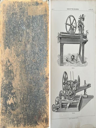 Modern Machine-Shop Practice, Vol. II. Technology/Trades, Joshua Rose.